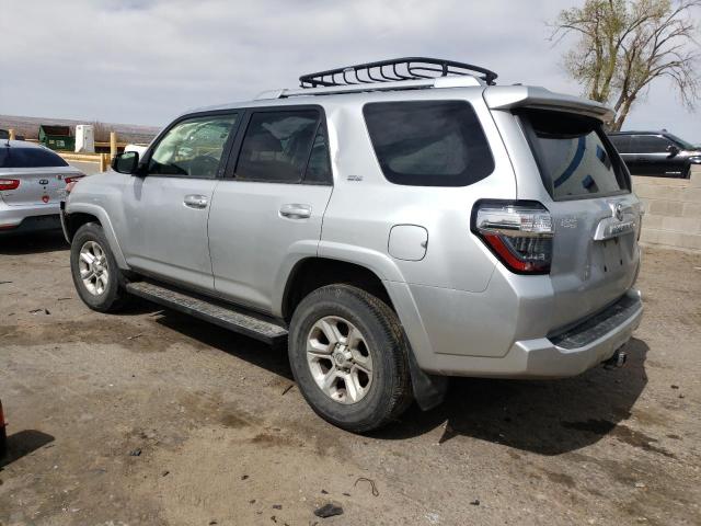 Photo 1 VIN: JTEBU5JR2H5440979 - TOYOTA 4RUNNER 