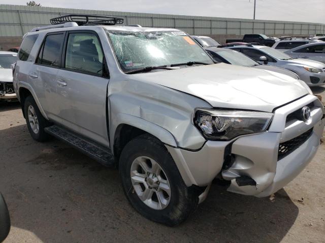 Photo 3 VIN: JTEBU5JR2H5440979 - TOYOTA 4RUNNER 