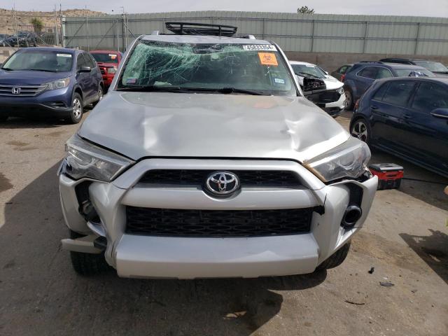 Photo 4 VIN: JTEBU5JR2H5440979 - TOYOTA 4RUNNER 