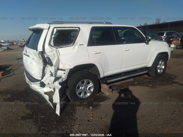 Photo 3 VIN: JTEBU5JR2H5447155 - TOYOTA 4RUNNER 