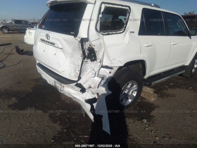 Photo 5 VIN: JTEBU5JR2H5447155 - TOYOTA 4RUNNER 