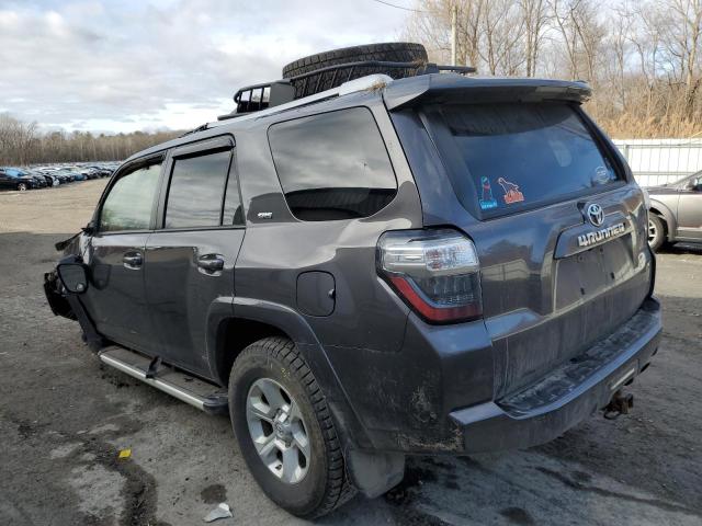 Photo 1 VIN: JTEBU5JR2H5452517 - TOYOTA 4RUNNER SR 