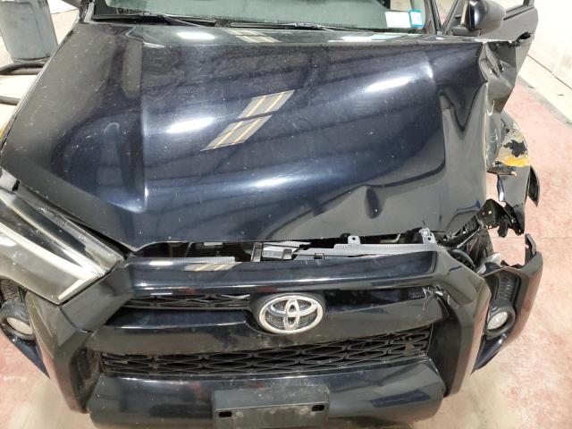 Photo 11 VIN: JTEBU5JR2H5452792 - TOYOTA 4RUNNER SR 