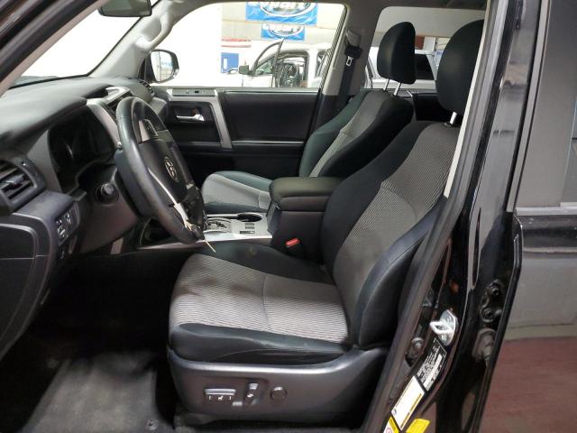 Photo 6 VIN: JTEBU5JR2H5452792 - TOYOTA 4RUNNER SR 