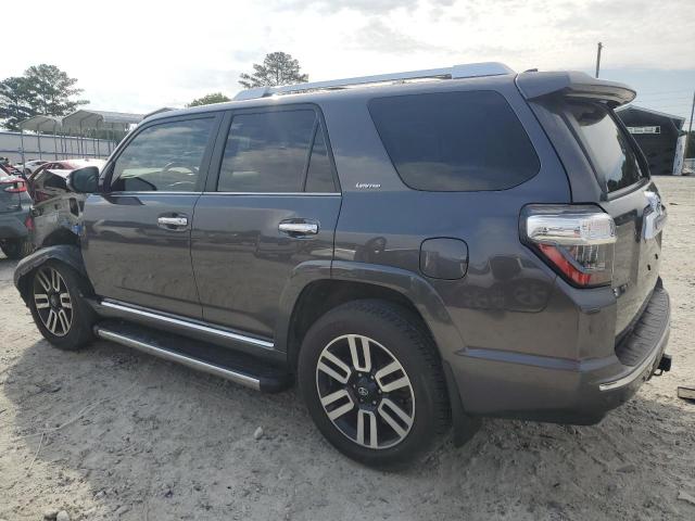 Photo 1 VIN: JTEBU5JR2H5454235 - TOYOTA 4RUNNER SR 