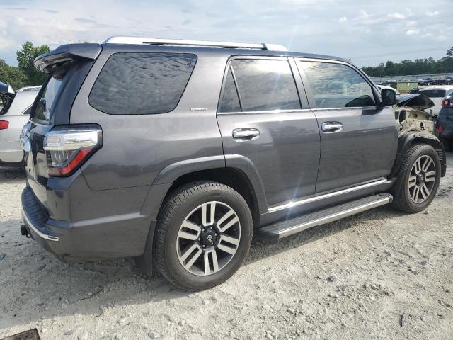 Photo 2 VIN: JTEBU5JR2H5454235 - TOYOTA 4RUNNER SR 