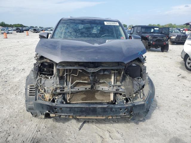 Photo 4 VIN: JTEBU5JR2H5454235 - TOYOTA 4RUNNER SR 