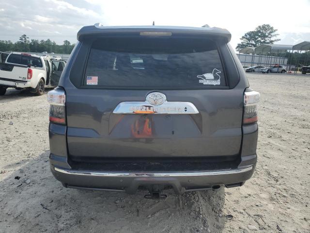 Photo 5 VIN: JTEBU5JR2H5454235 - TOYOTA 4RUNNER SR 