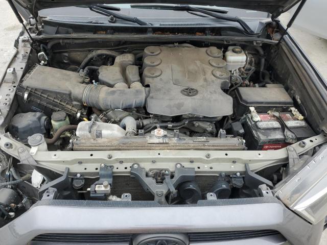 Photo 11 VIN: JTEBU5JR2H5454686 - TOYOTA 4RUNNER SR 