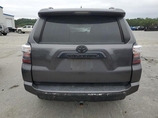 Photo 5 VIN: JTEBU5JR2H5454686 - TOYOTA 4RUNNER SR 