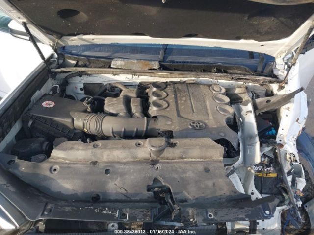 Photo 9 VIN: JTEBU5JR2H5457068 - TOYOTA 4RUNNER 