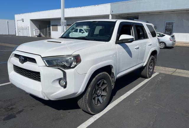 Photo 1 VIN: JTEBU5JR2H5478793 - TOYOTA 4RUNNER 