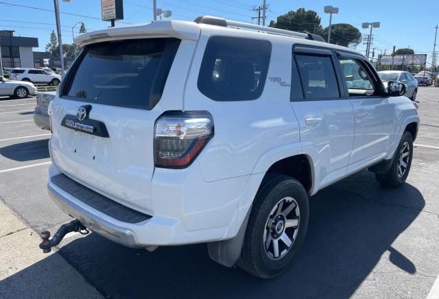 Photo 3 VIN: JTEBU5JR2H5478793 - TOYOTA 4RUNNER 