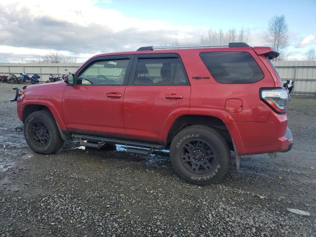 Photo 1 VIN: JTEBU5JR2H5479944 - TOYOTA 4RUNNER SR 