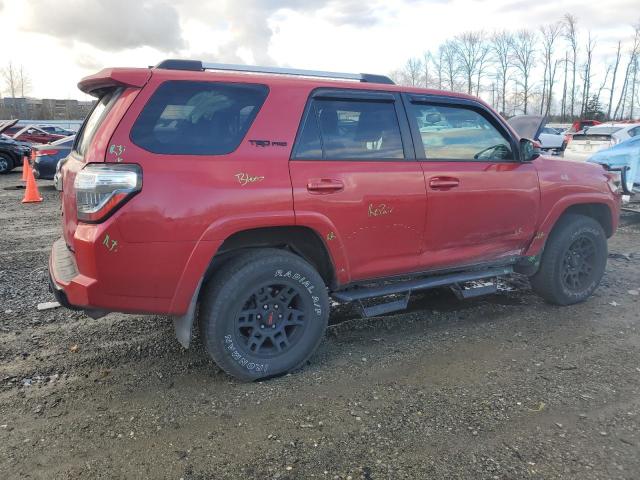 Photo 2 VIN: JTEBU5JR2H5479944 - TOYOTA 4RUNNER SR 