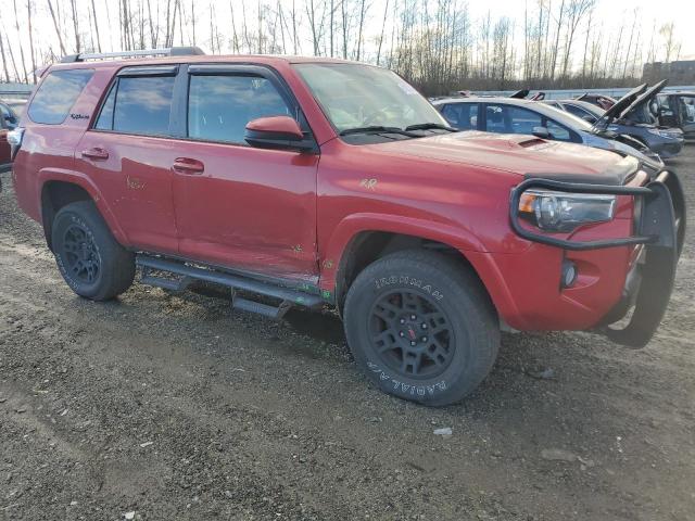 Photo 3 VIN: JTEBU5JR2H5479944 - TOYOTA 4RUNNER SR 