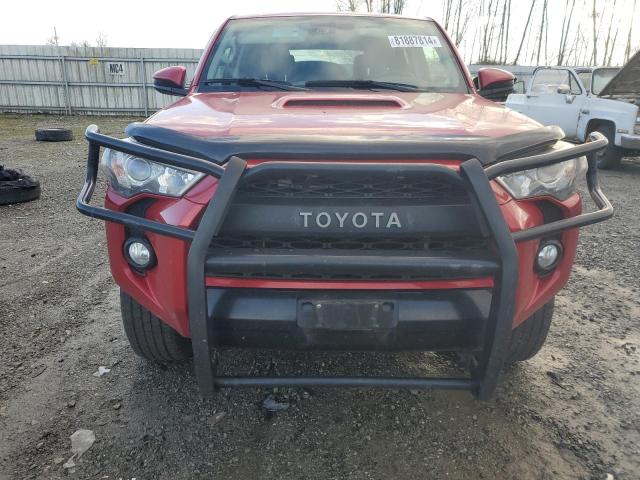 Photo 4 VIN: JTEBU5JR2H5479944 - TOYOTA 4RUNNER SR 