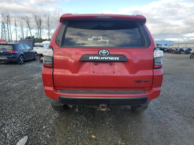 Photo 5 VIN: JTEBU5JR2H5479944 - TOYOTA 4RUNNER SR 