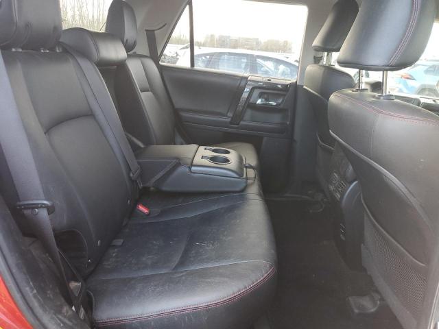 Photo 9 VIN: JTEBU5JR2H5479944 - TOYOTA 4RUNNER SR 