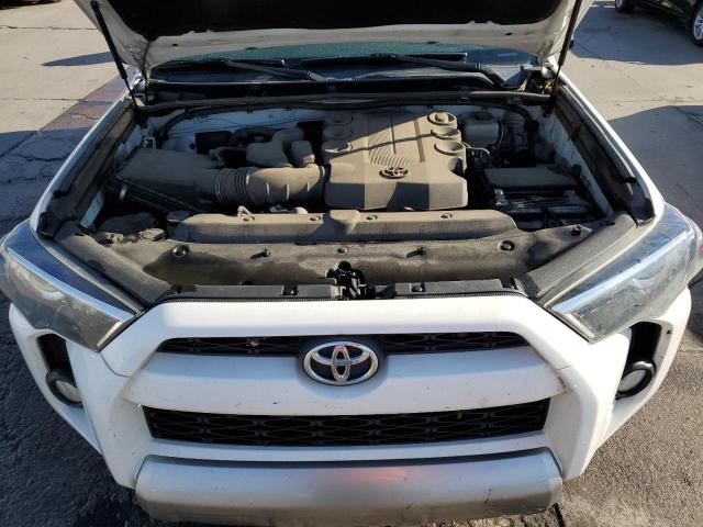 Photo 11 VIN: JTEBU5JR2H5480897 - TOYOTA 4RUNNER SR 