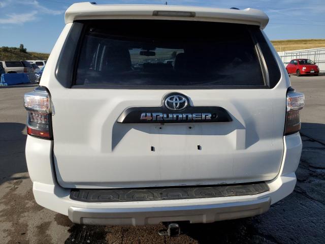 Photo 5 VIN: JTEBU5JR2H5480897 - TOYOTA 4RUNNER SR 