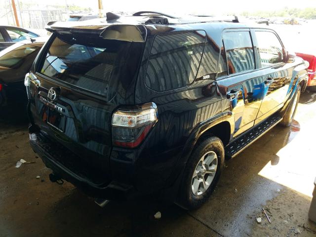 Photo 3 VIN: JTEBU5JR2J5495258 - TOYOTA 4RUNNER SR 