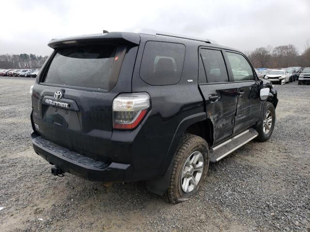 Photo 2 VIN: JTEBU5JR2J5497785 - TOYOTA 4RUNNER SR 