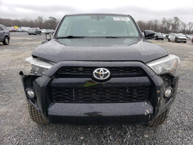 Photo 4 VIN: JTEBU5JR2J5497785 - TOYOTA 4RUNNER SR 