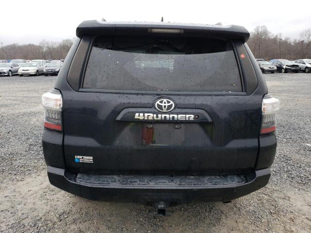 Photo 5 VIN: JTEBU5JR2J5497785 - TOYOTA 4RUNNER SR 