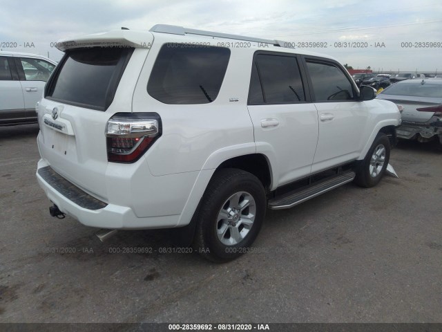 Photo 3 VIN: JTEBU5JR2J5503780 - TOYOTA 4RUNNER 