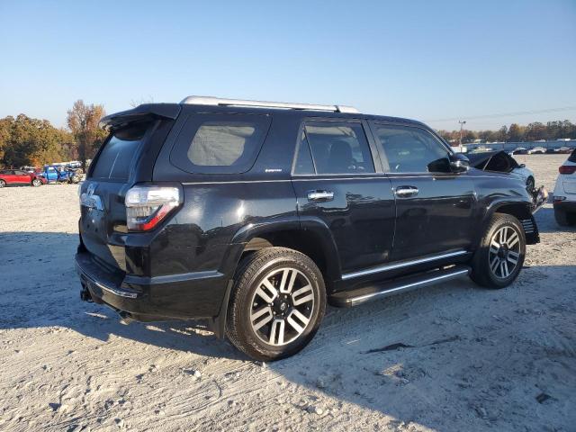 Photo 2 VIN: JTEBU5JR2J5506744 - TOYOTA 4RUNNER 