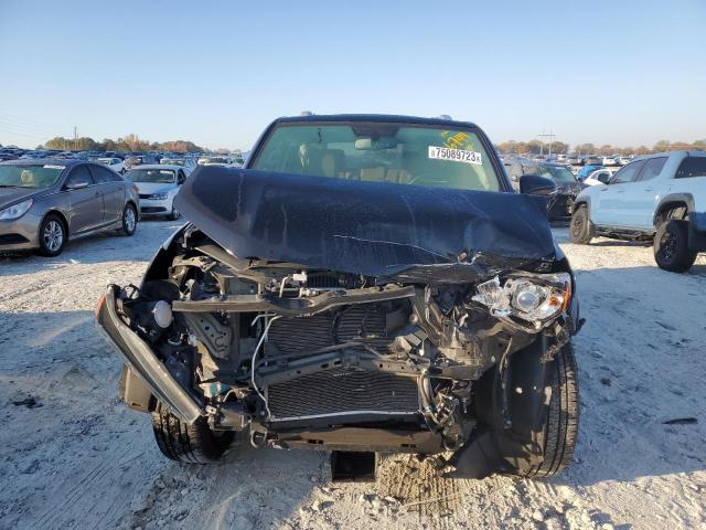 Photo 4 VIN: JTEBU5JR2J5506744 - TOYOTA 4RUNNER 