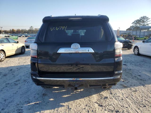 Photo 5 VIN: JTEBU5JR2J5506744 - TOYOTA 4RUNNER 