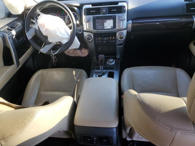 Photo 7 VIN: JTEBU5JR2J5506744 - TOYOTA 4RUNNER 