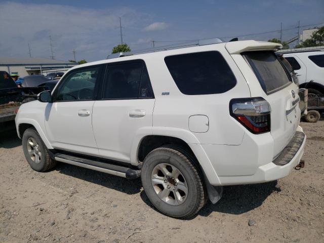 Photo 1 VIN: JTEBU5JR2J5513712 - TOYOTA 4RUNNER SR 