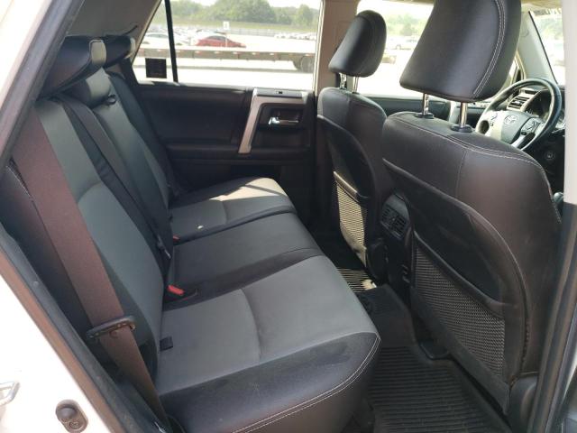 Photo 10 VIN: JTEBU5JR2J5513712 - TOYOTA 4RUNNER SR 