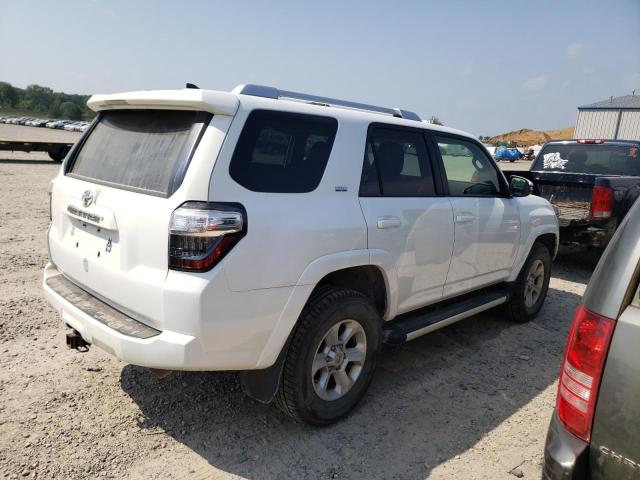 Photo 2 VIN: JTEBU5JR2J5513712 - TOYOTA 4RUNNER SR 