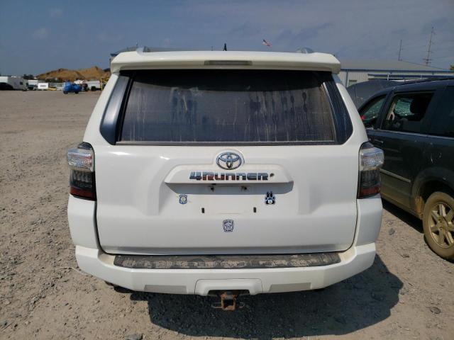 Photo 5 VIN: JTEBU5JR2J5513712 - TOYOTA 4RUNNER SR 