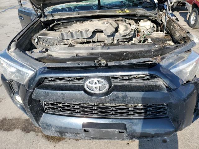 Photo 6 VIN: JTEBU5JR2J5513953 - TOYOTA 4RUNNER SR 