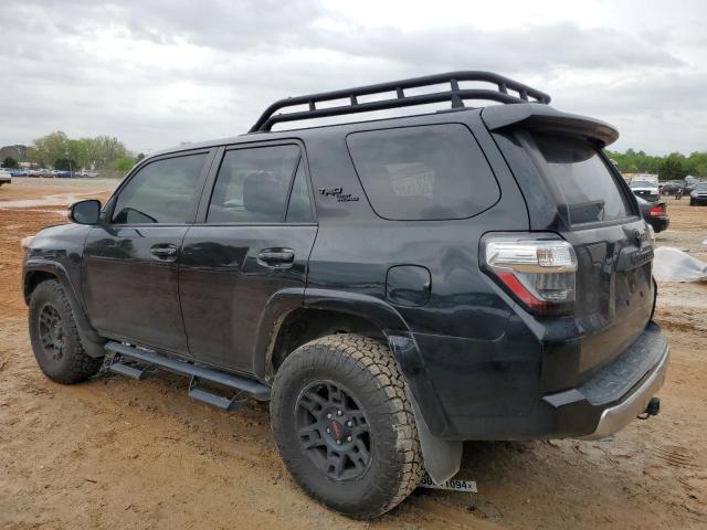 Photo 1 VIN: JTEBU5JR2J5516738 - TOYOTA 4RUNNER 