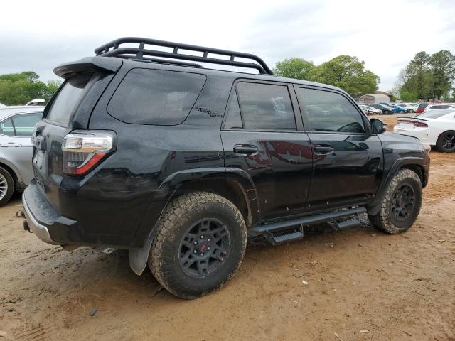 Photo 2 VIN: JTEBU5JR2J5516738 - TOYOTA 4RUNNER 