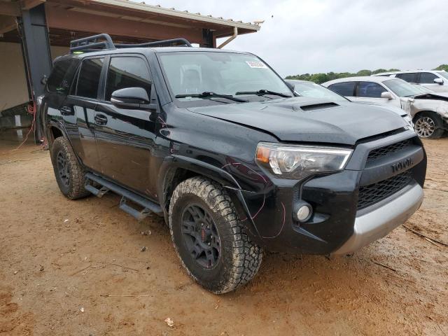 Photo 3 VIN: JTEBU5JR2J5516738 - TOYOTA 4RUNNER 