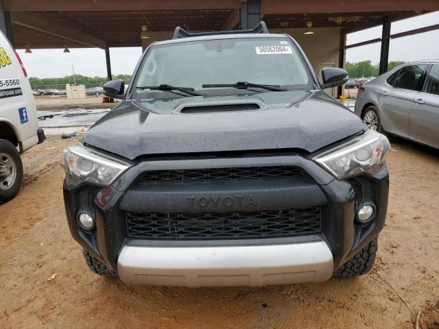 Photo 4 VIN: JTEBU5JR2J5516738 - TOYOTA 4RUNNER 