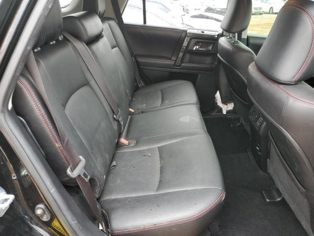 Photo 9 VIN: JTEBU5JR2J5516738 - TOYOTA 4RUNNER 