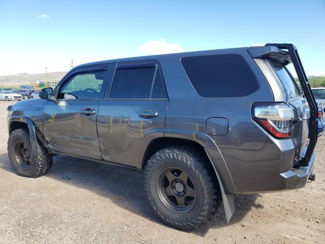 Photo 1 VIN: JTEBU5JR2J5522684 - TOYOTA 4RUNNER SR 