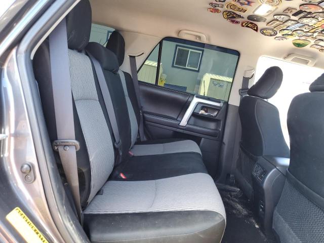 Photo 10 VIN: JTEBU5JR2J5522684 - TOYOTA 4RUNNER SR 