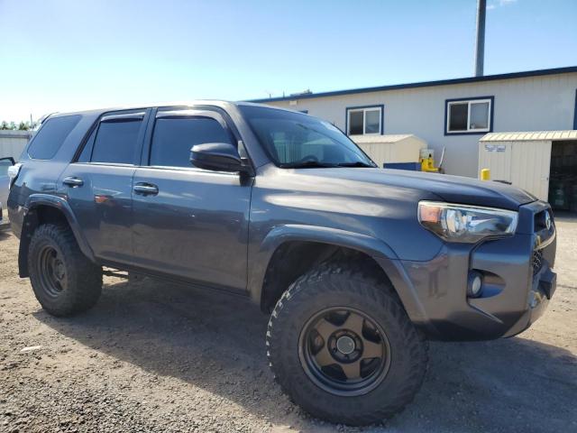 Photo 3 VIN: JTEBU5JR2J5522684 - TOYOTA 4RUNNER SR 