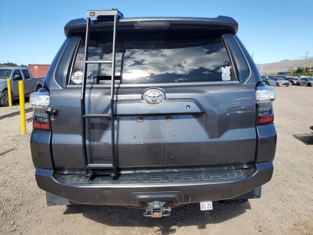 Photo 5 VIN: JTEBU5JR2J5522684 - TOYOTA 4RUNNER SR 