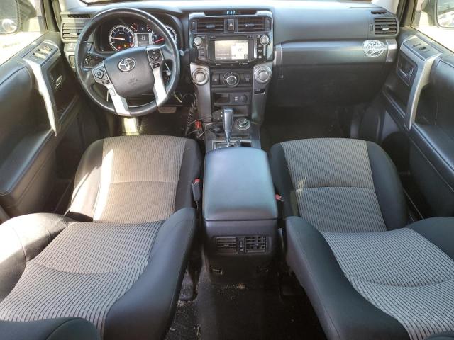 Photo 7 VIN: JTEBU5JR2J5522684 - TOYOTA 4RUNNER SR 