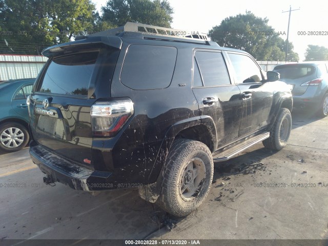 Photo 3 VIN: JTEBU5JR2J5528081 - TOYOTA 4RUNNER 